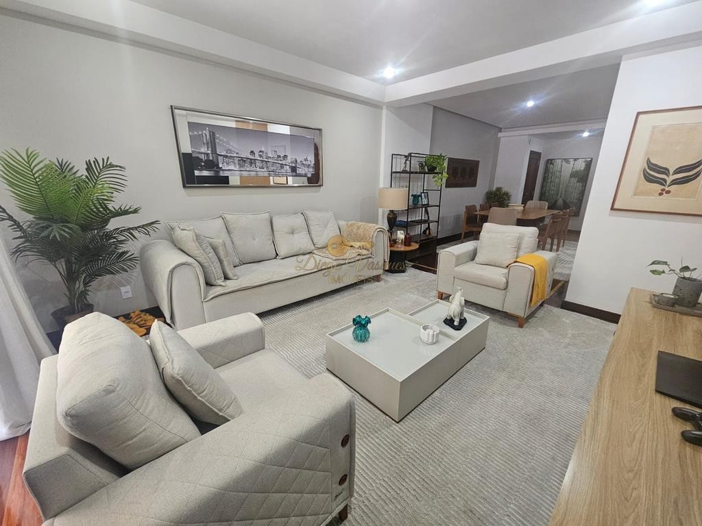 Apartamento à venda em Várzea, Teresópolis - RJ
