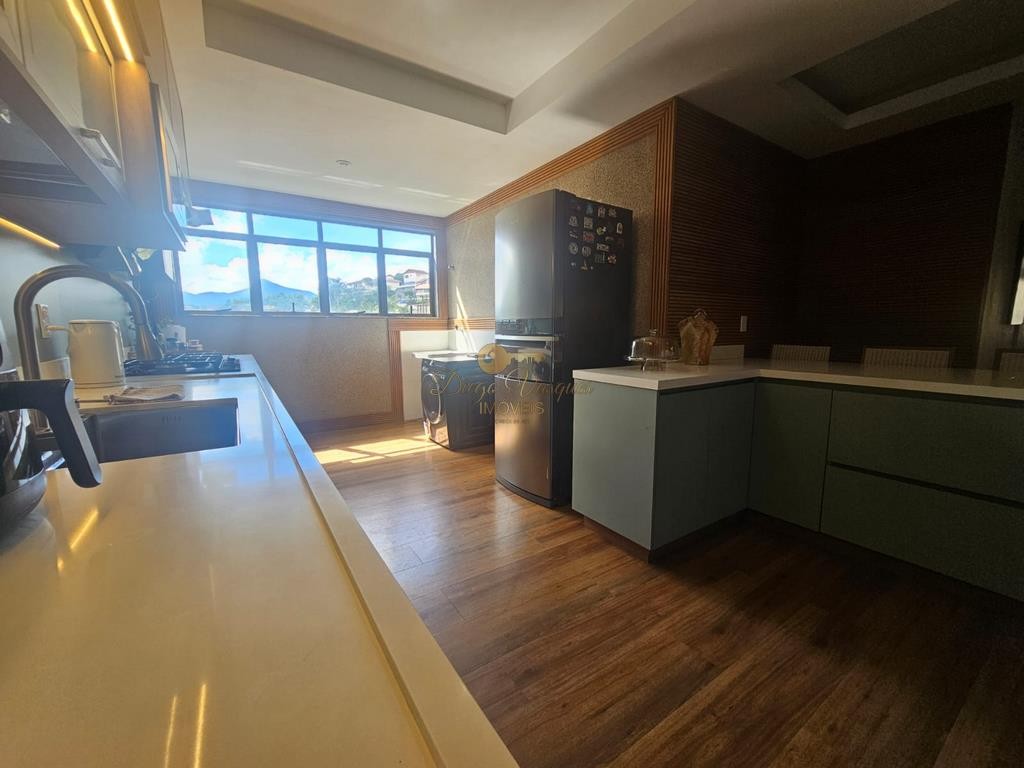Apartamento à venda em Várzea, Teresópolis - RJ - Foto 26
