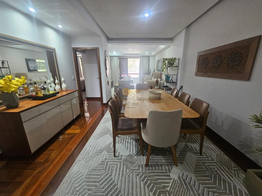 Apartamento à venda em Várzea, Teresópolis - RJ - Foto 6