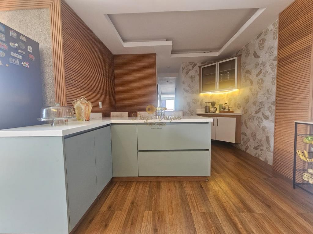 Apartamento à venda em Várzea, Teresópolis - RJ - Foto 24