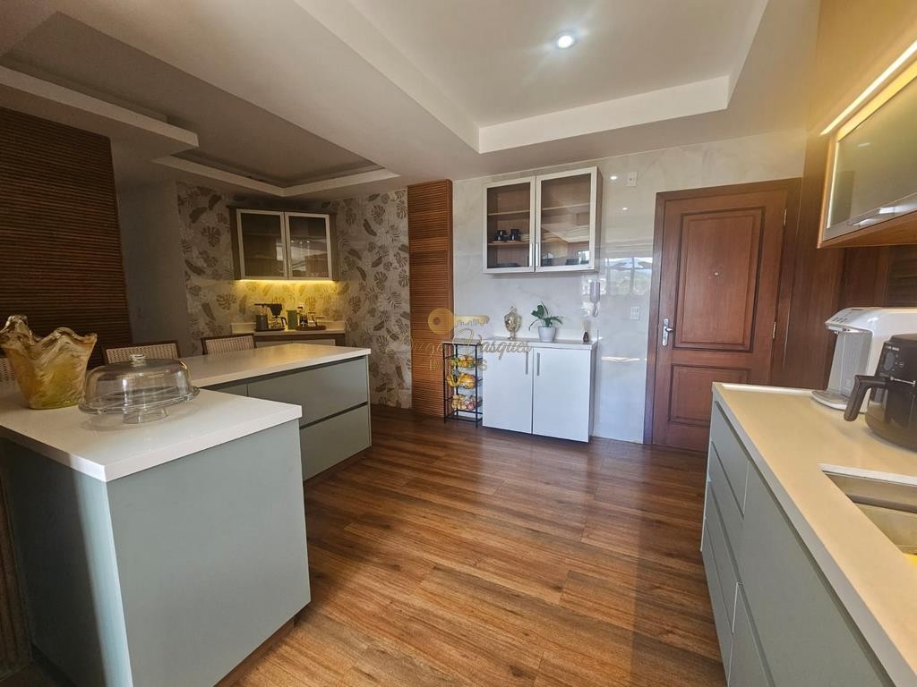 Apartamento à venda em Várzea, Teresópolis - RJ - Foto 27
