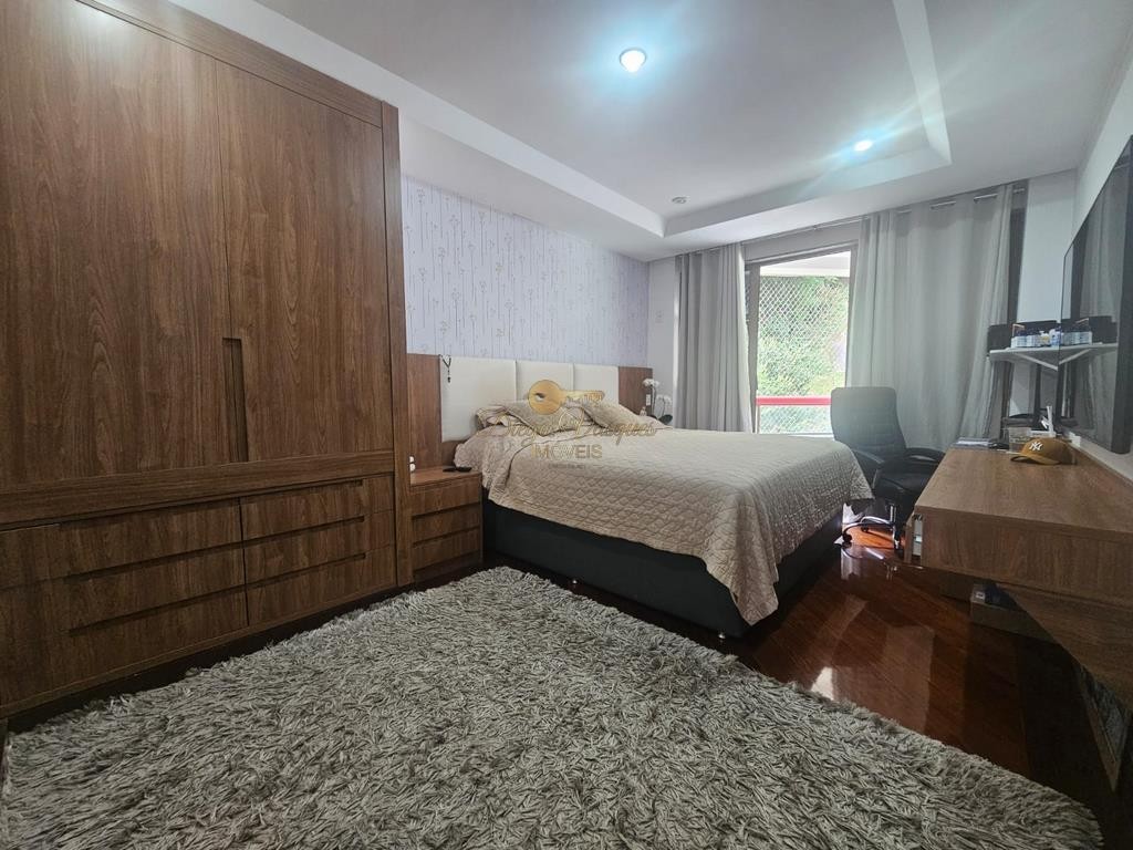 Apartamento à venda em Várzea, Teresópolis - RJ - Foto 9