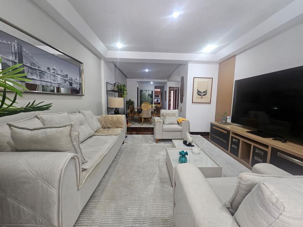 Apartamento à venda em Várzea, Teresópolis - RJ - Foto 2