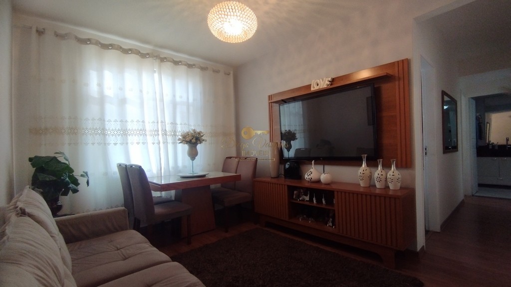 Apartamento à venda em Várzea, Teresópolis - RJ - Foto 2