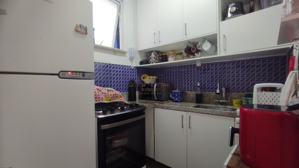 Apartamento à venda em Várzea, Teresópolis - RJ - Foto 11