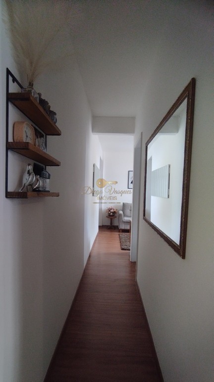 Apartamento à venda em Várzea, Teresópolis - RJ - Foto 6