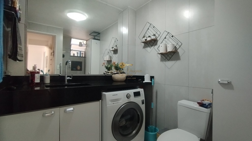 Apartamento à venda em Várzea, Teresópolis - RJ - Foto 9