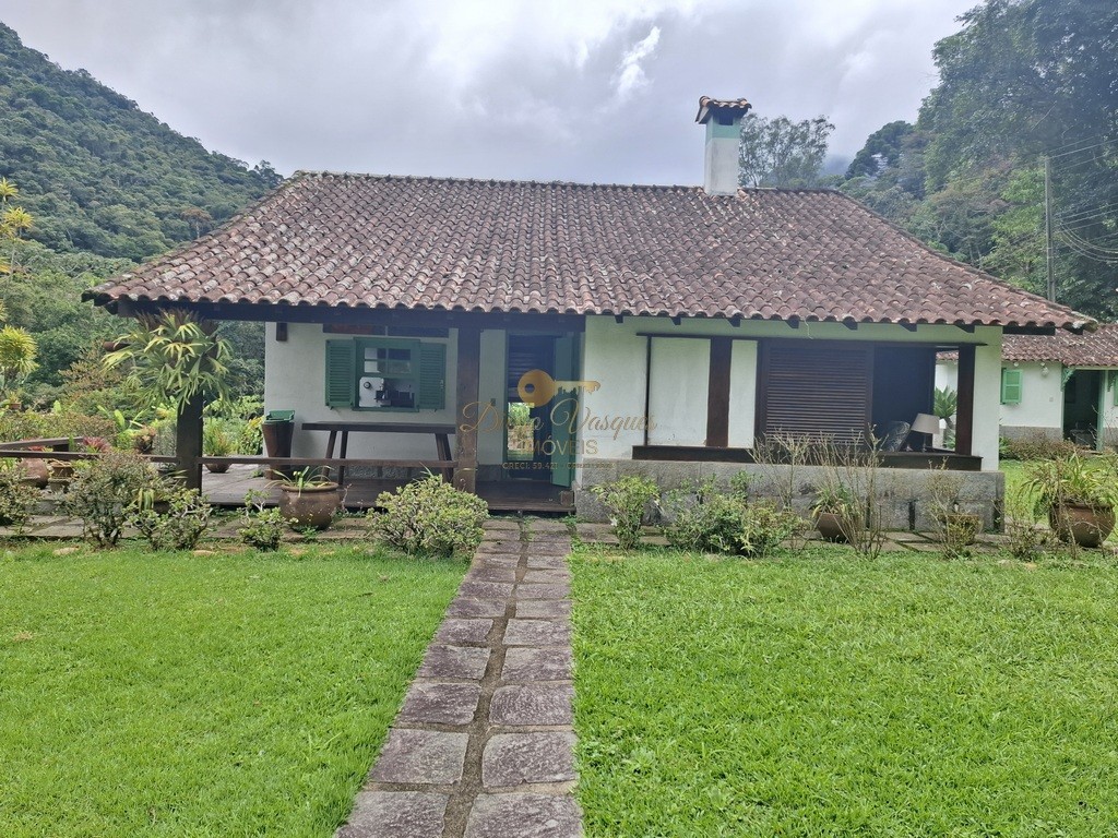 Sítio, 3 quartos, 6 hectares - Foto 3