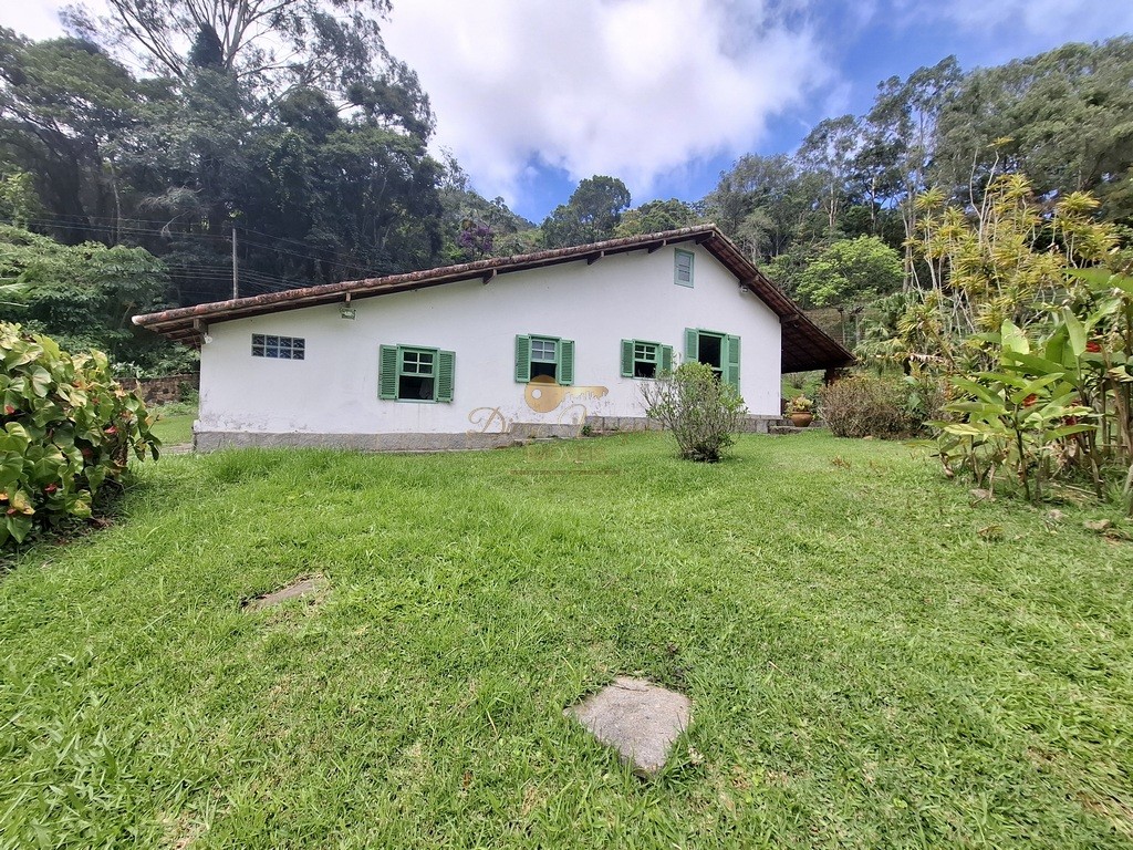 Sítio, 3 quartos, 6 hectares - Foto 4