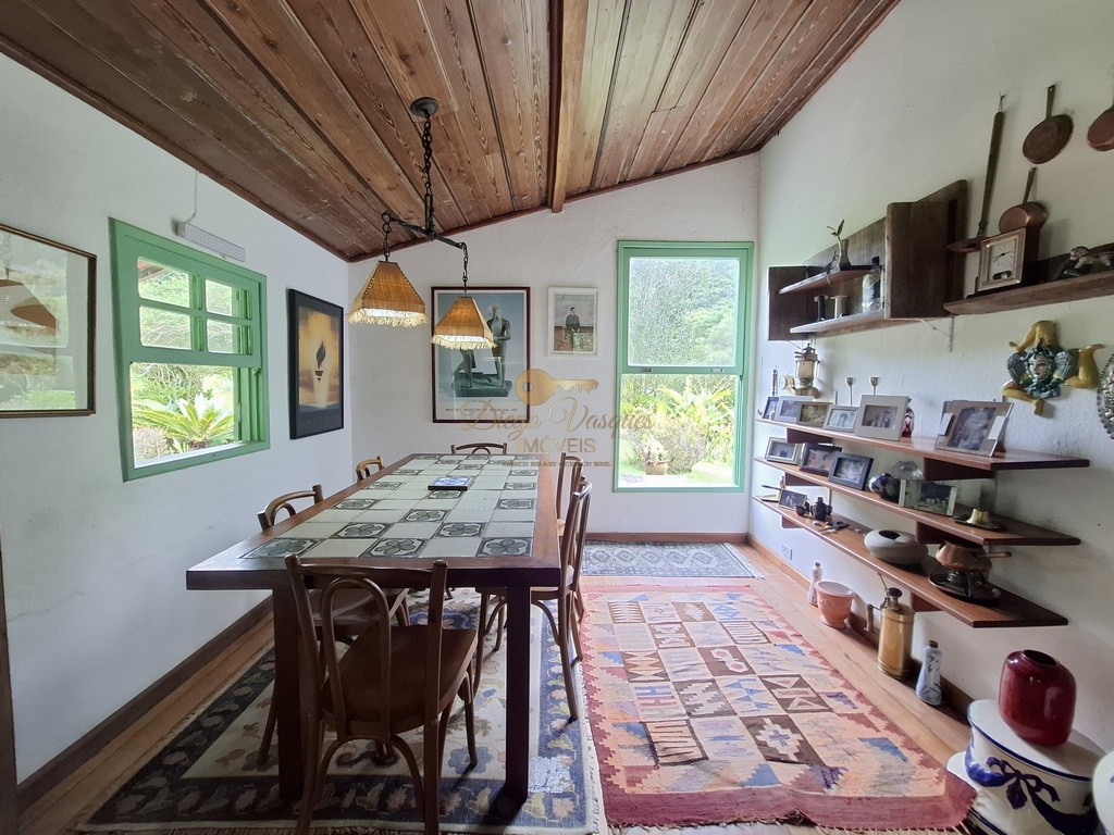 Sítio, 3 quartos, 6 hectares - Foto 8