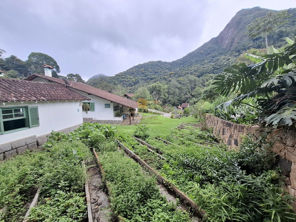 Sítio, 3 quartos, 6 hectares - Foto 5