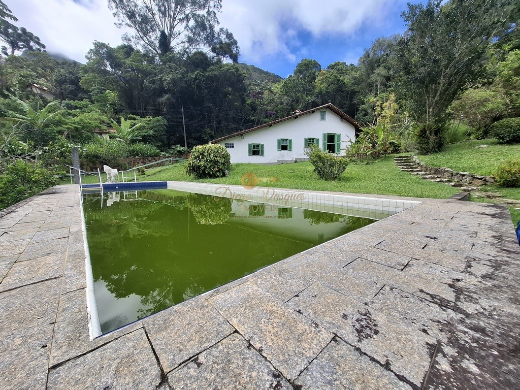 Sítio, 3 quartos, 6 hectares - Foto 6