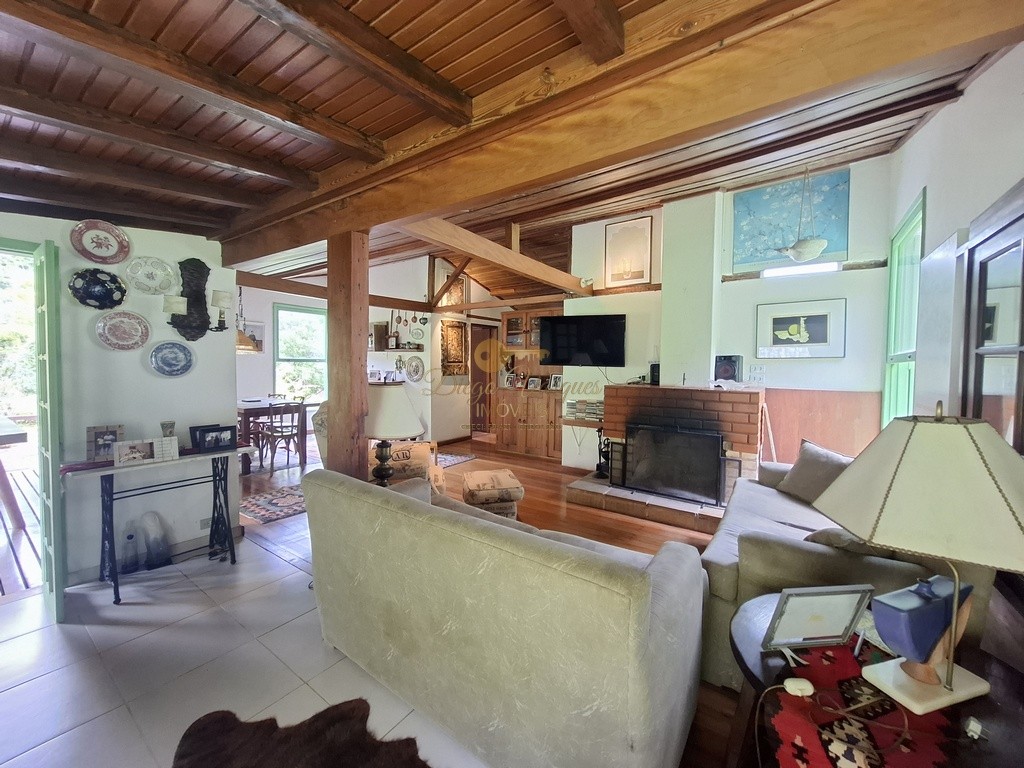 Sítio, 3 quartos, 6 hectares - Foto 11