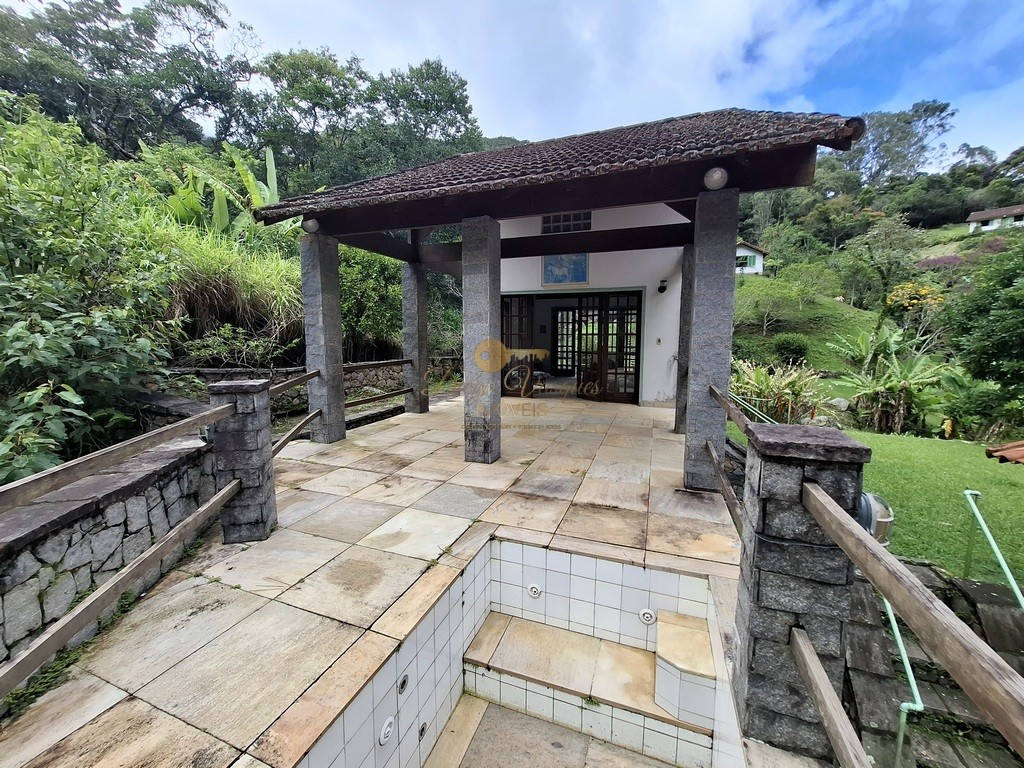 Sítio, 3 quartos, 6 hectares - Foto 41