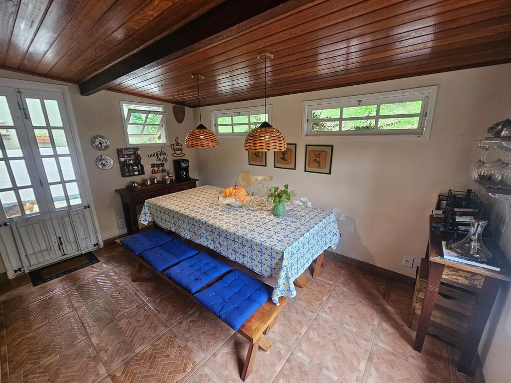 Casa de Condomínio, 3 quartos - Foto 28