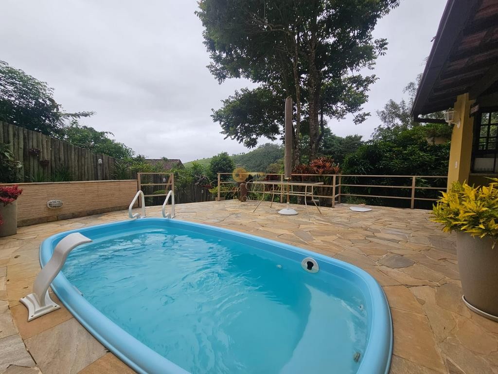 Casa de Condomínio, 3 quartos - Foto 35