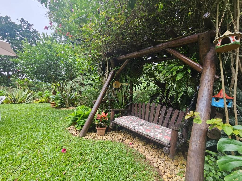 Casa de Condomínio, 3 quartos - Foto 9