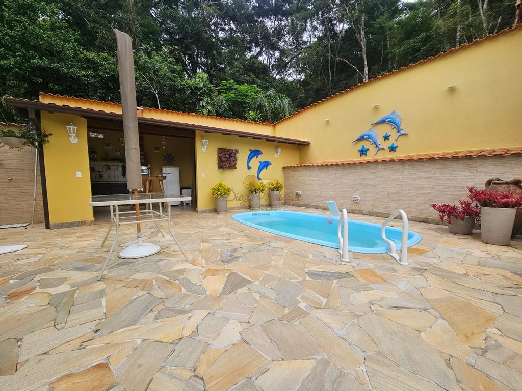 Casa de Condomínio, 3 quartos - Foto 31