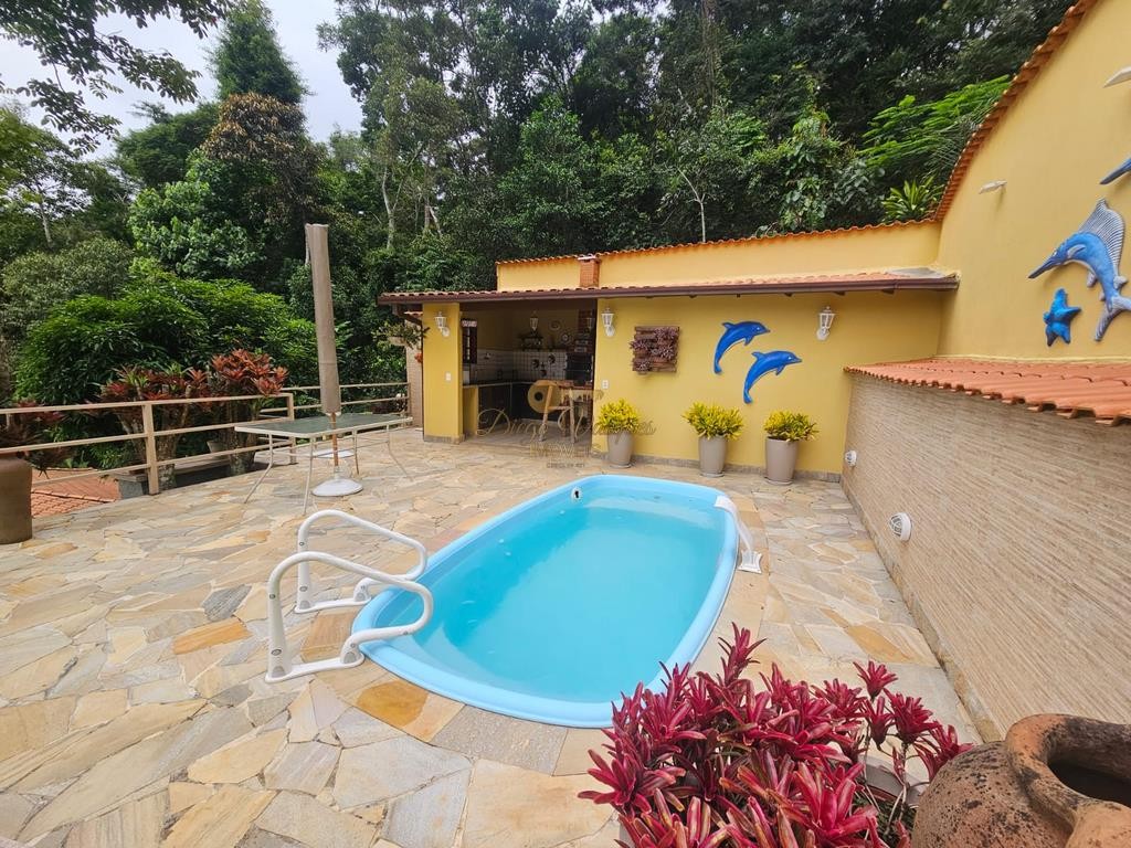 Casa de Condomínio, 3 quartos - Foto 32