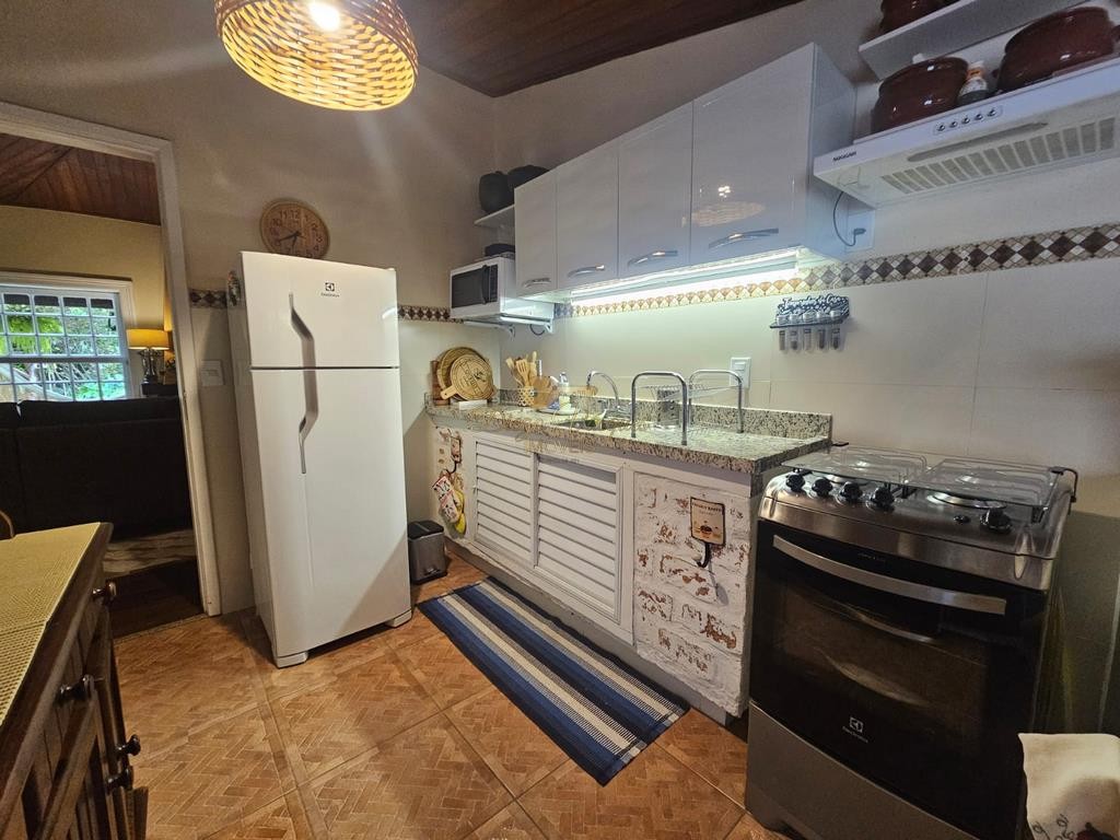 Casa de Condomínio, 3 quartos - Foto 27