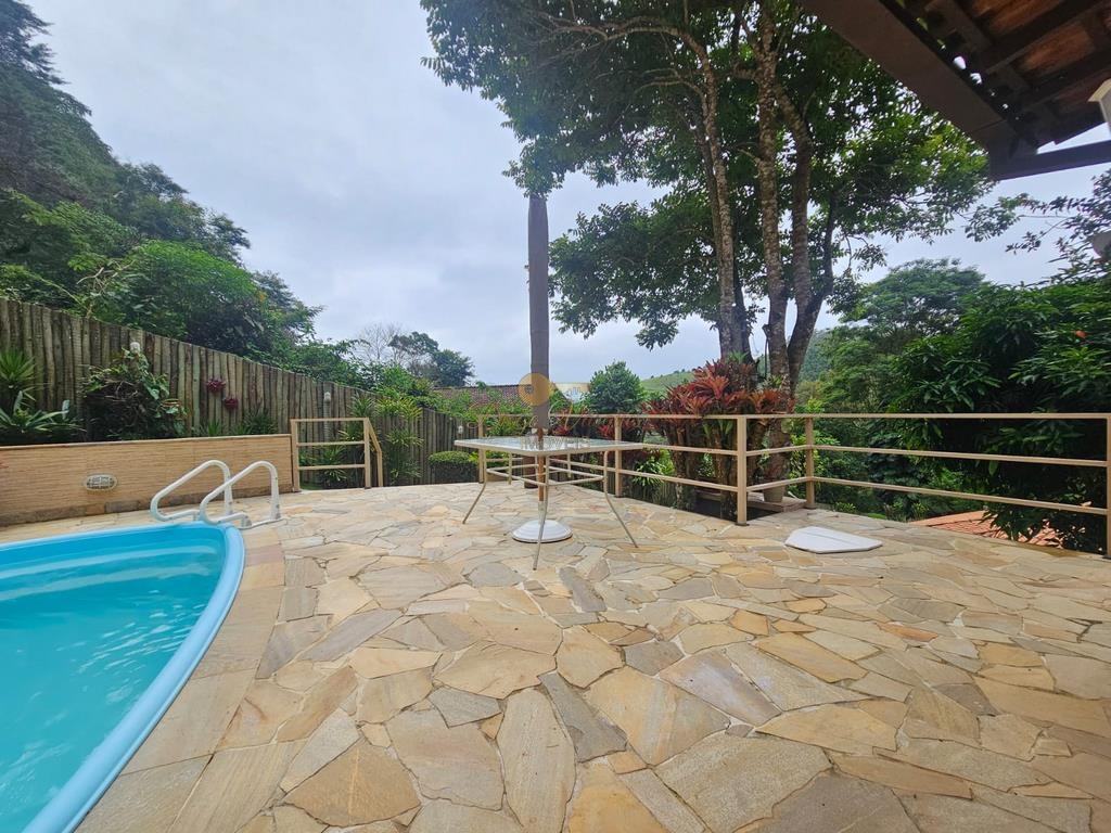 Casa de Condomínio, 3 quartos - Foto 36