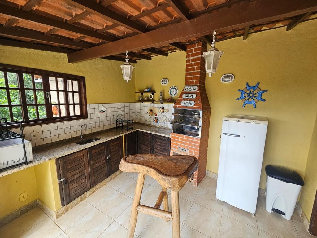 Casa de Condomínio, 3 quartos - Foto 34