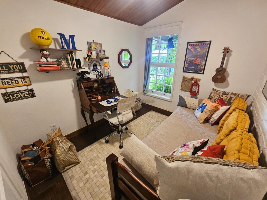 Casa de Condomínio, 3 quartos - Foto 23