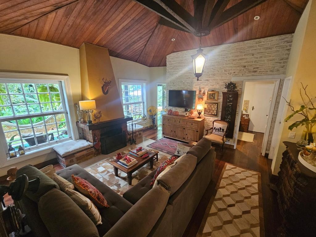 Casa de Condomínio, 3 quartos - Foto 11