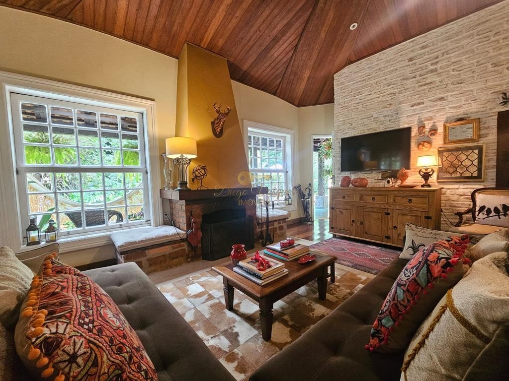 Casa de Condomínio, 3 quartos - Foto 14