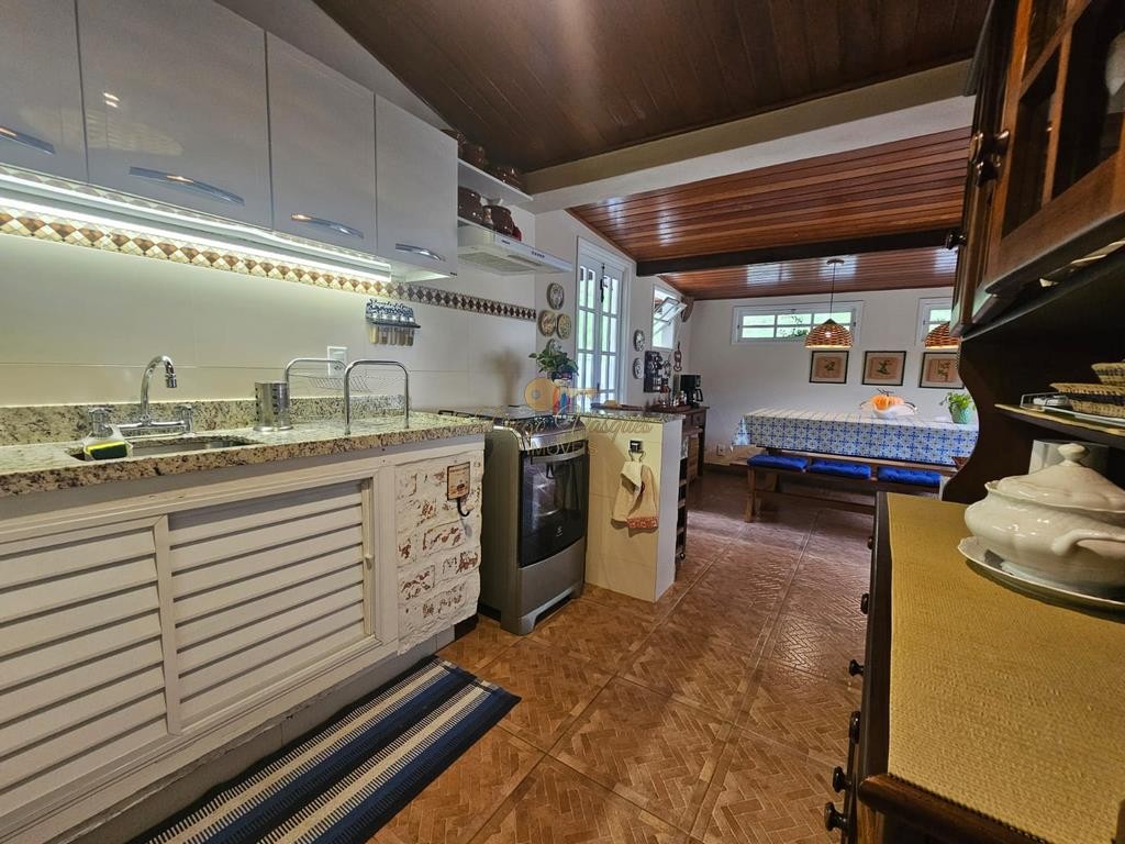 Casa de Condomínio, 3 quartos - Foto 25