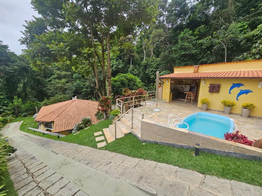 Casa de Condomínio, 3 quartos - Foto 41