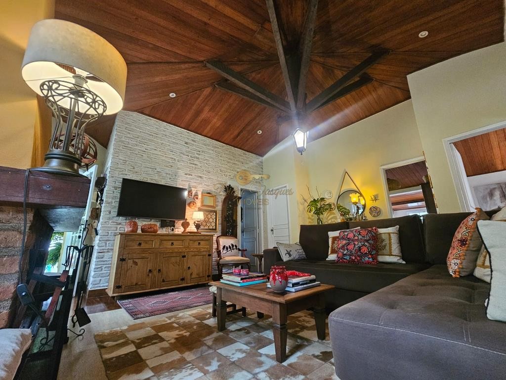 Casa de Condomínio, 3 quartos - Foto 12