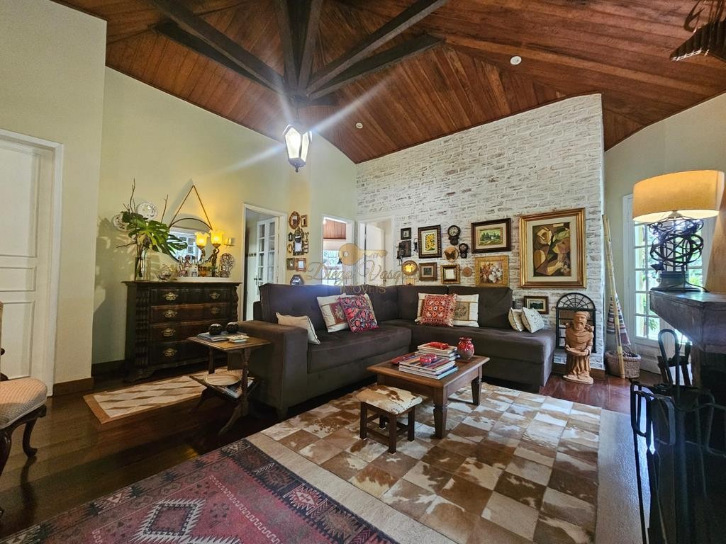 Casa de Condomínio, 3 quartos - Foto 13