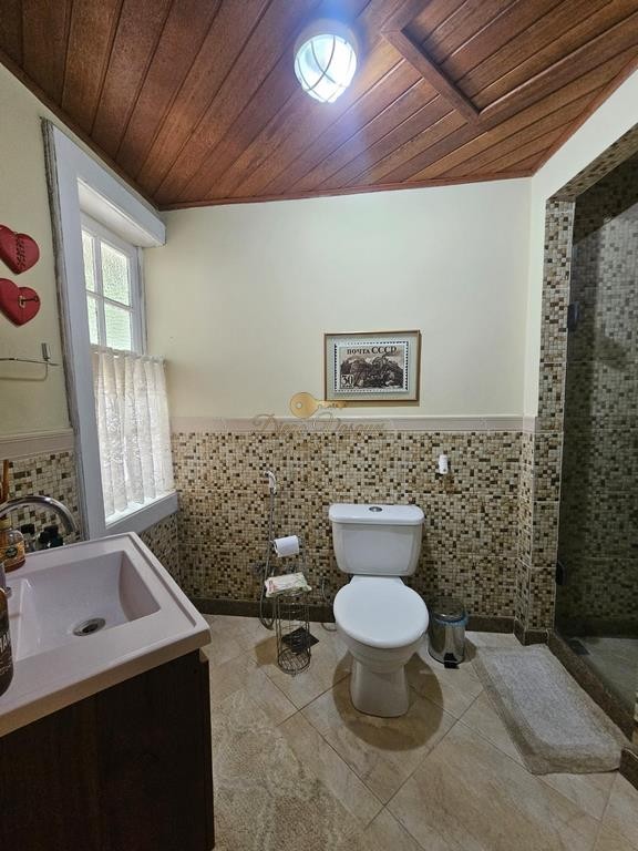 Casa de Condomínio, 3 quartos - Foto 20