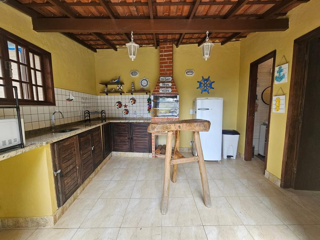 Casa de Condomínio, 3 quartos - Foto 33