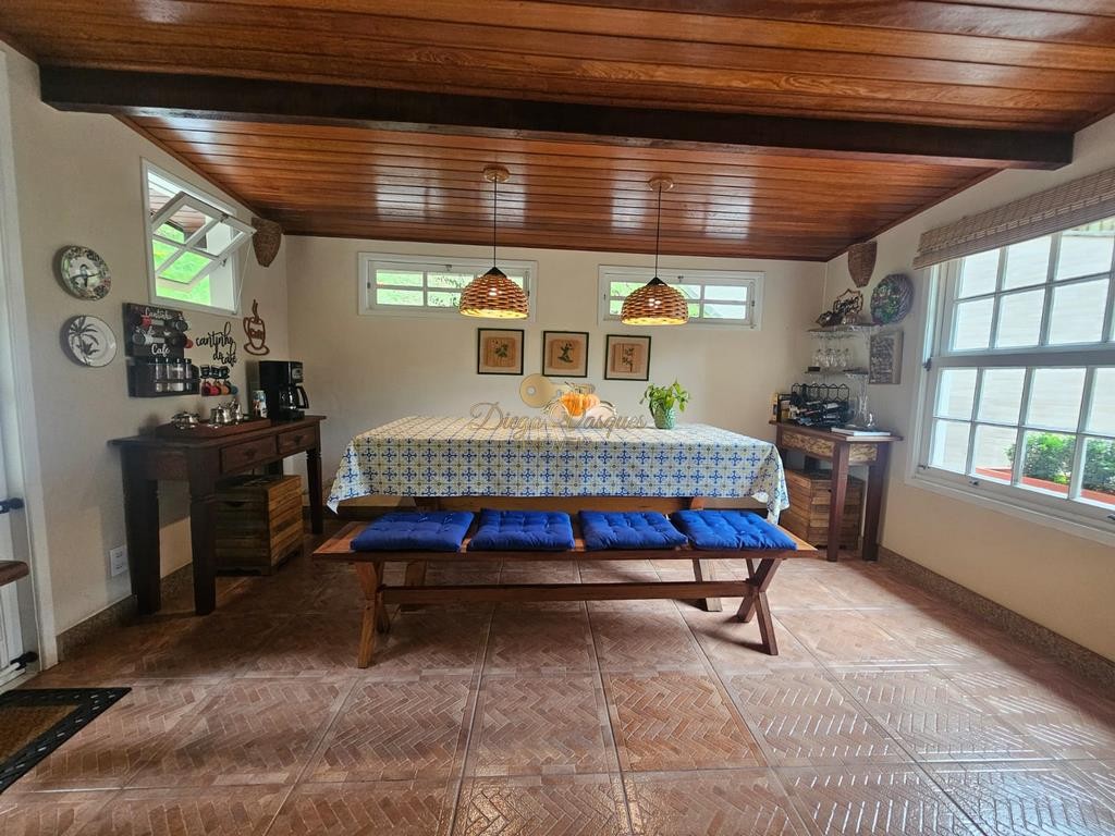 Casa de Condomínio, 3 quartos - Foto 30