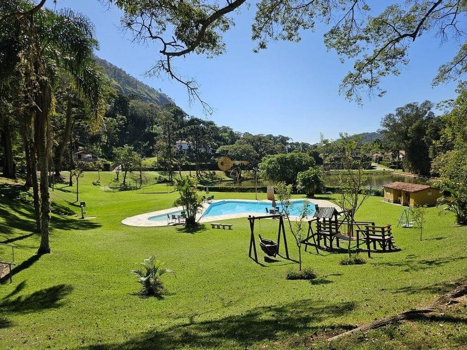 Casa de Condomínio, 3 quartos - Foto 44