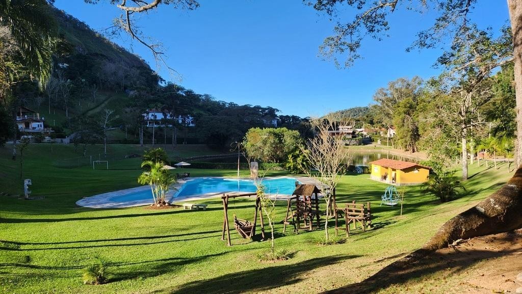 Casa de Condomínio, 3 quartos - Foto 42