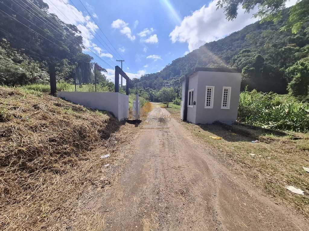 Terreno Residencial à venda em Albuquerque, Teresópolis - RJ