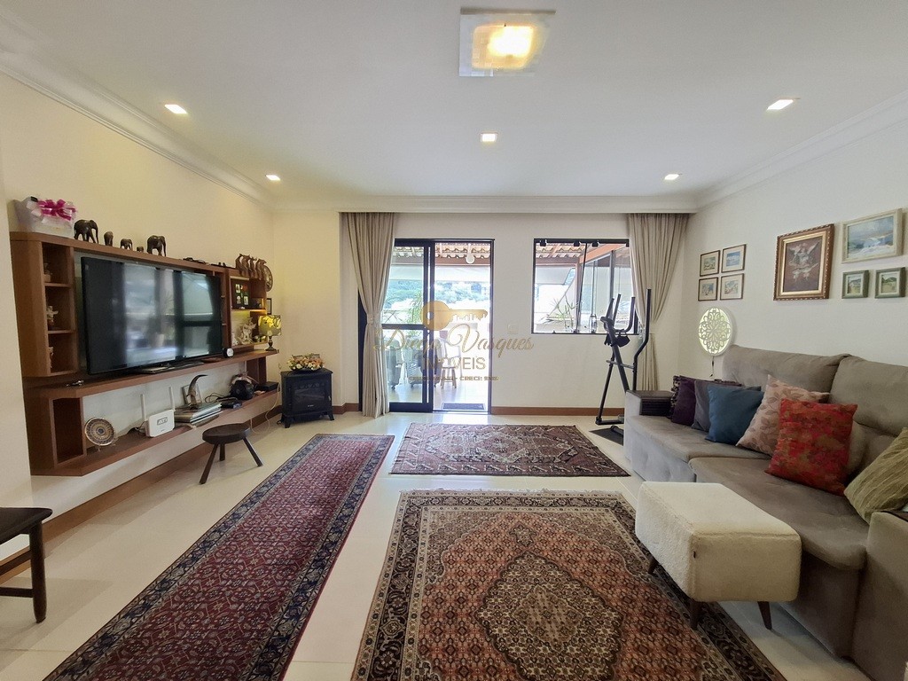 Cobertura, 3 quartos, 222 m² - Foto 3