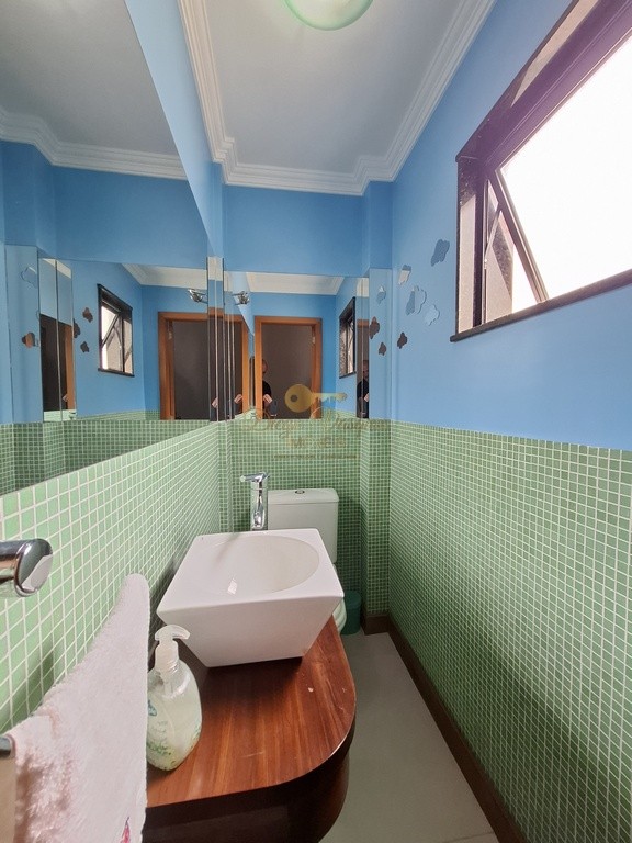 Cobertura, 3 quartos, 222 m² - Foto 6