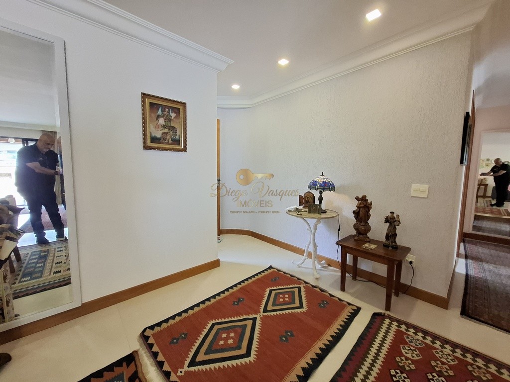 Cobertura, 3 quartos, 222 m² - Foto 5