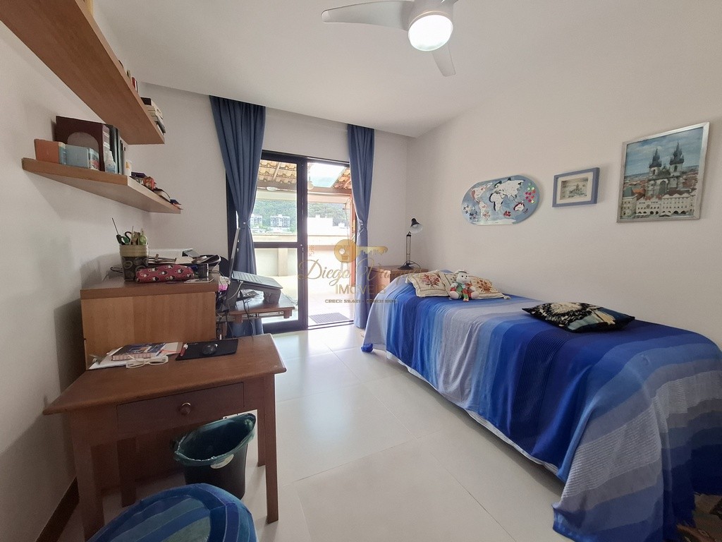 Cobertura, 3 quartos, 222 m² - Foto 8