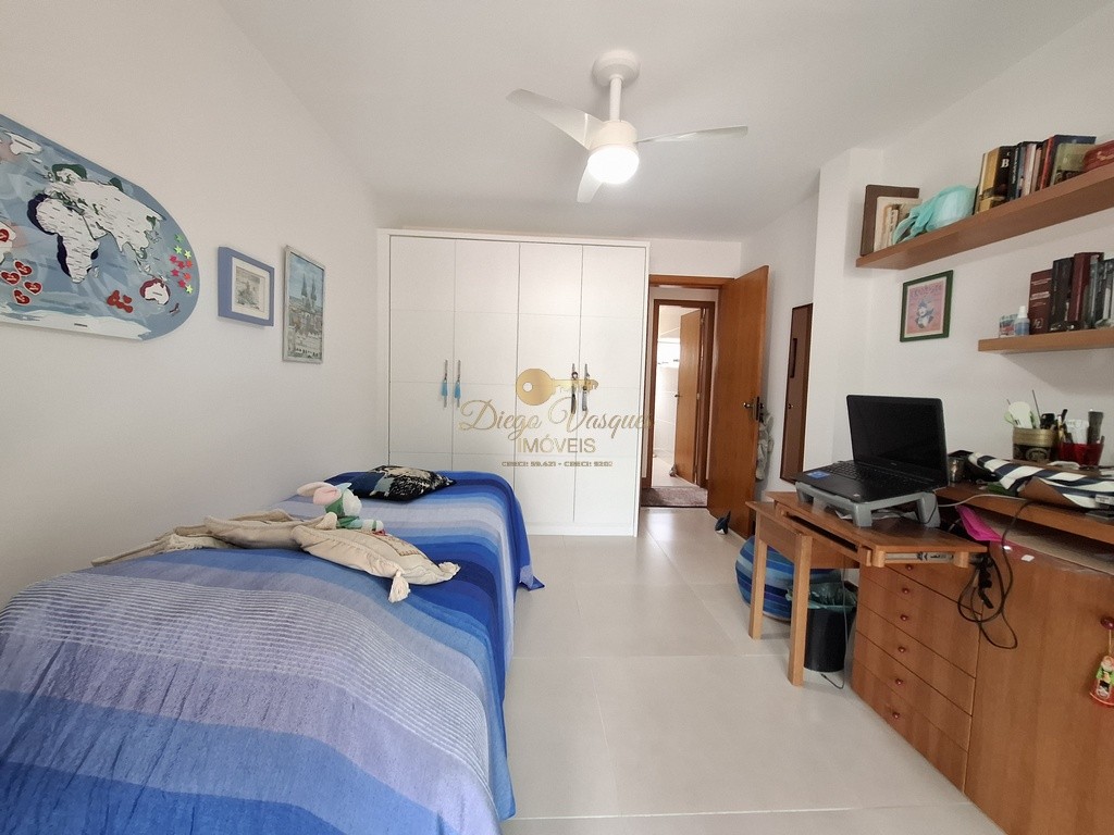 Cobertura, 3 quartos, 222 m² - Foto 9