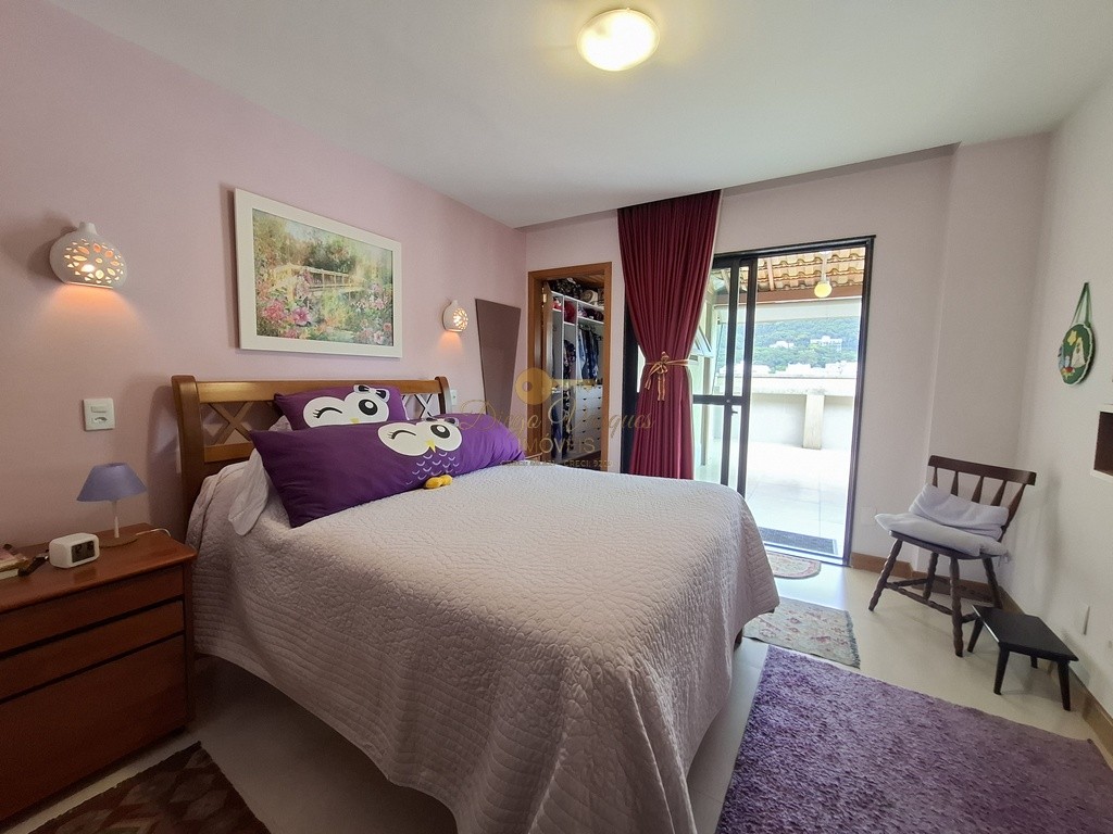 Cobertura, 3 quartos, 222 m² - Foto 13