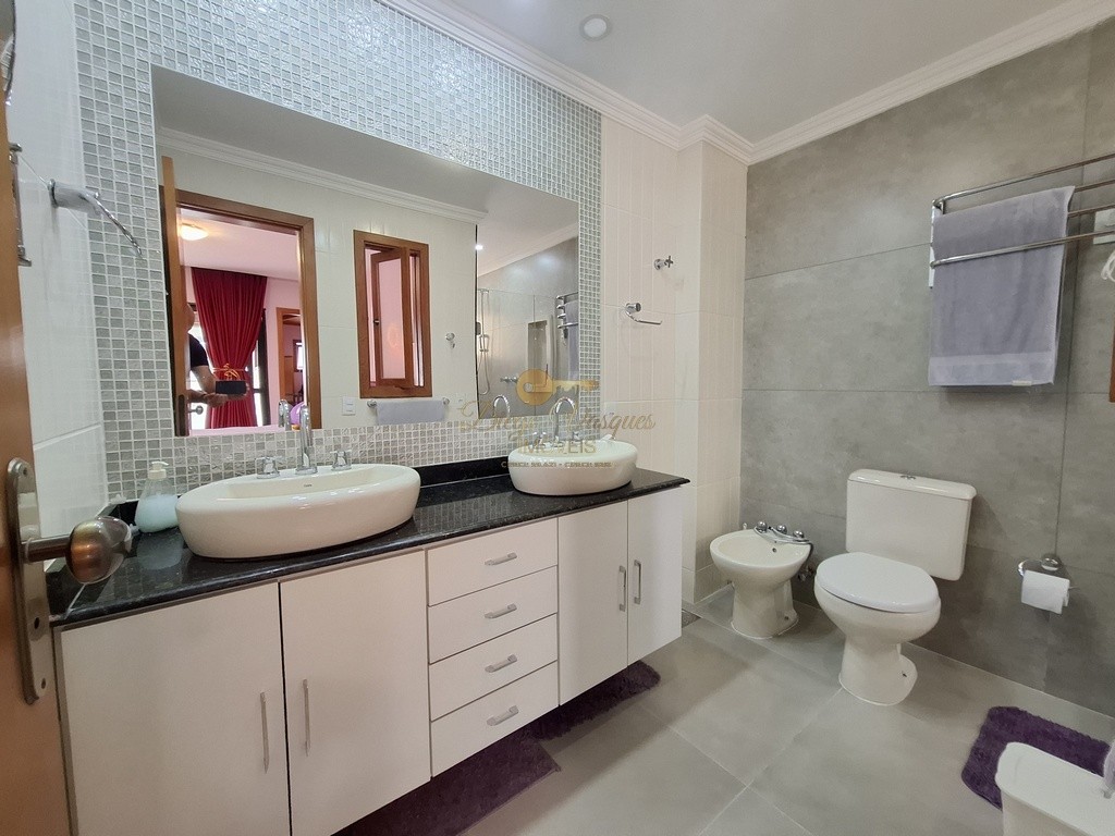 Cobertura, 3 quartos, 222 m² - Foto 15