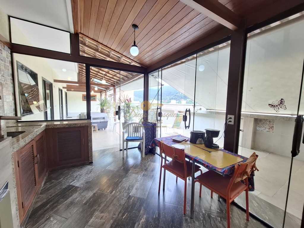 Cobertura, 3 quartos, 222 m² - Foto 26