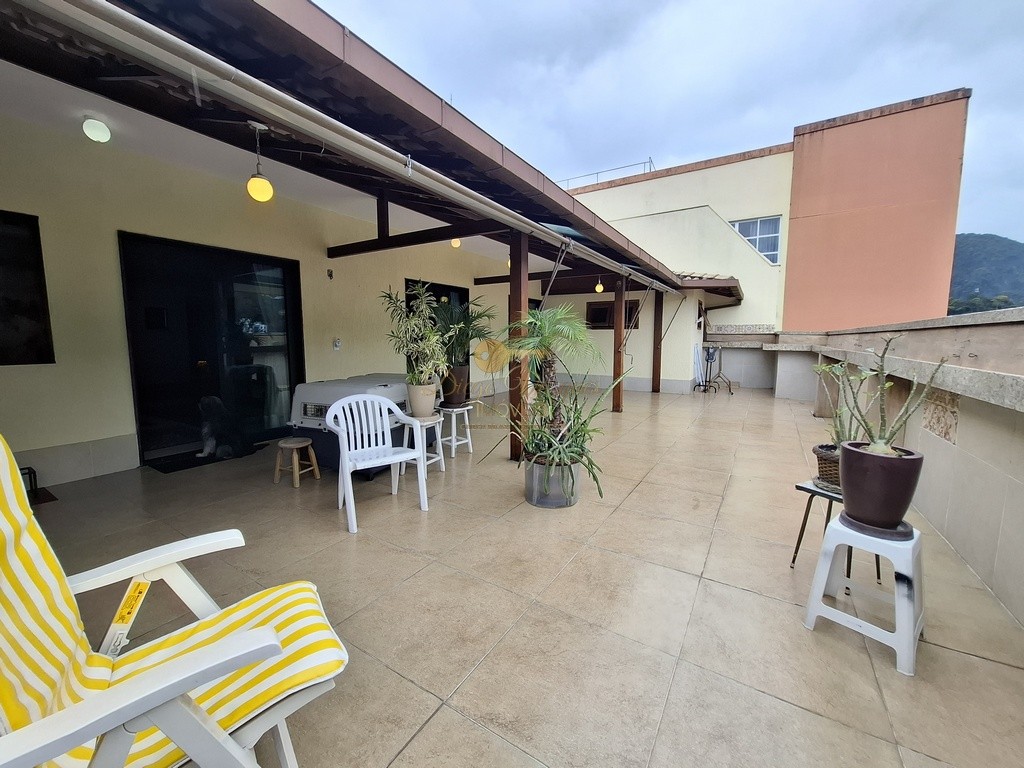 Cobertura, 3 quartos, 222 m² - Foto 27