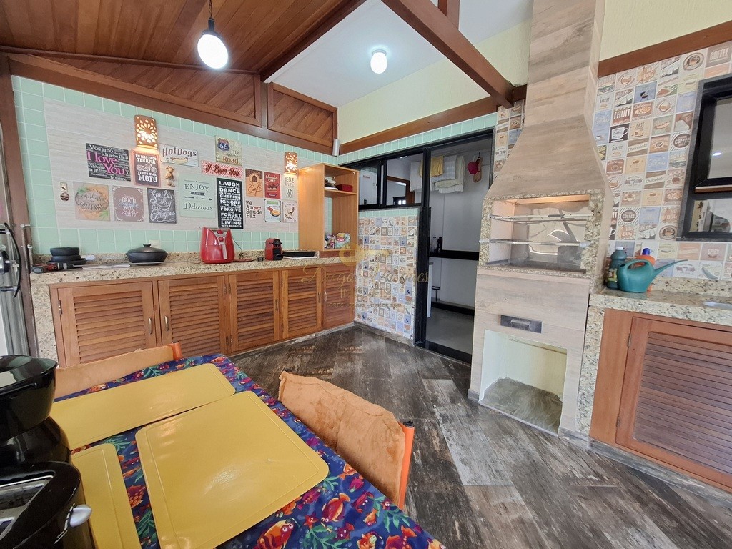 Cobertura, 3 quartos, 222 m² - Foto 23