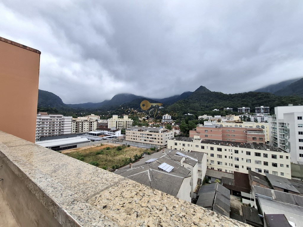 Cobertura, 3 quartos, 222 m² - Foto 31